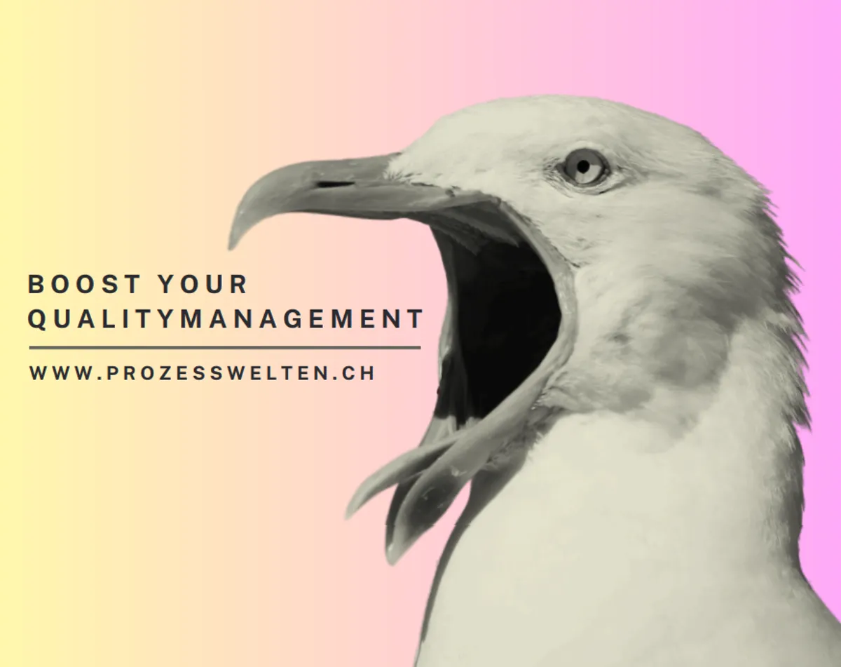 Boost your Qualitymanagement, Managementsysteme mit Microsoft 365